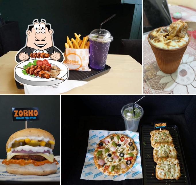 Zorko - Brand Of Food Lovers