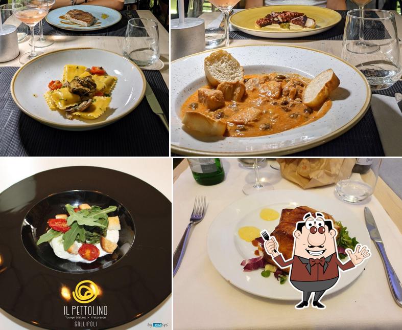 Platti al Il Pettolino