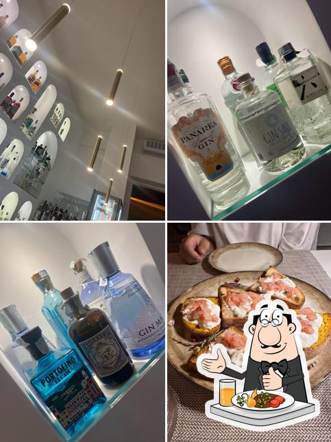 Cibo al Localino Luxury Milazzo