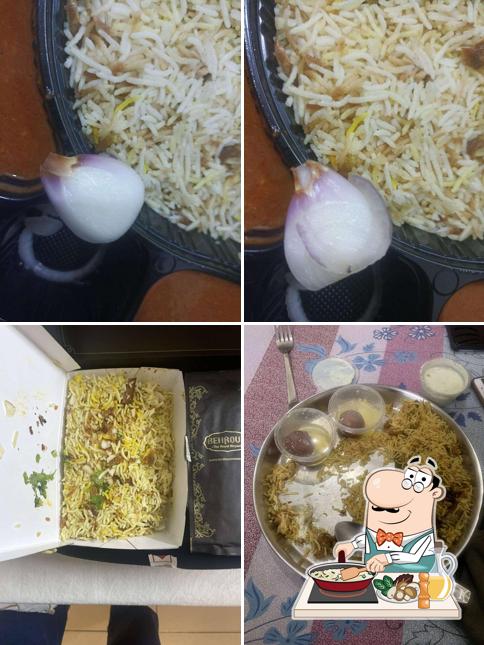 LunchBox - Meals and Thalis