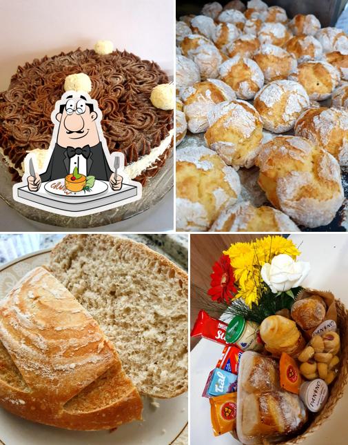 Panino Padaria e Cafeteria