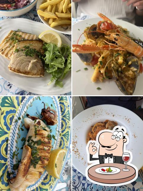 Cibo al Sutt'a Ràvia