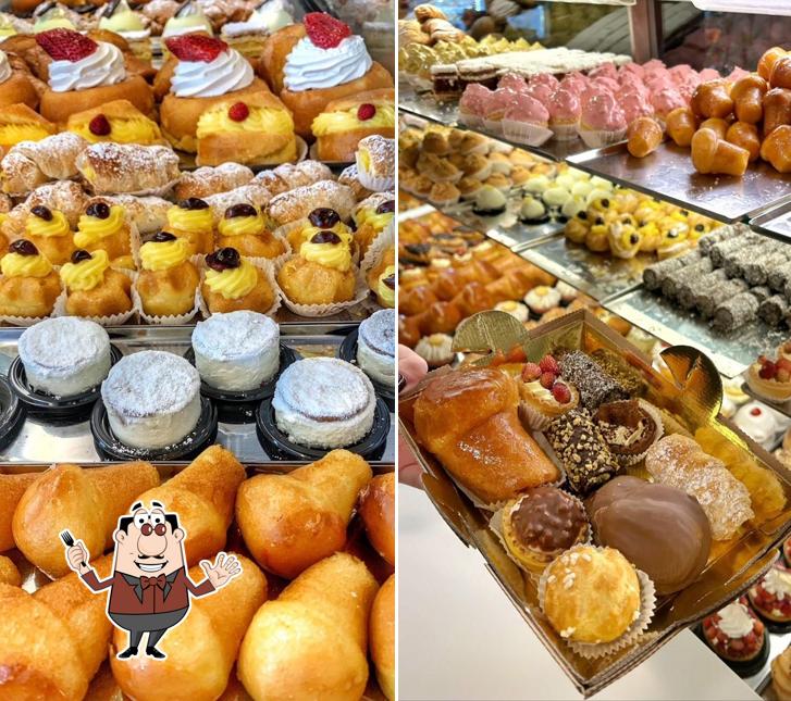 Platti al Bliny Café