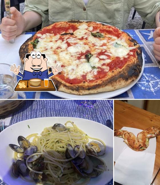 Cibo al Da Ciro Al Vicoletto
