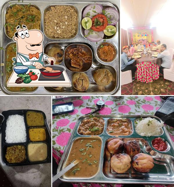 Padharo Sa Rajashthani Restaurant