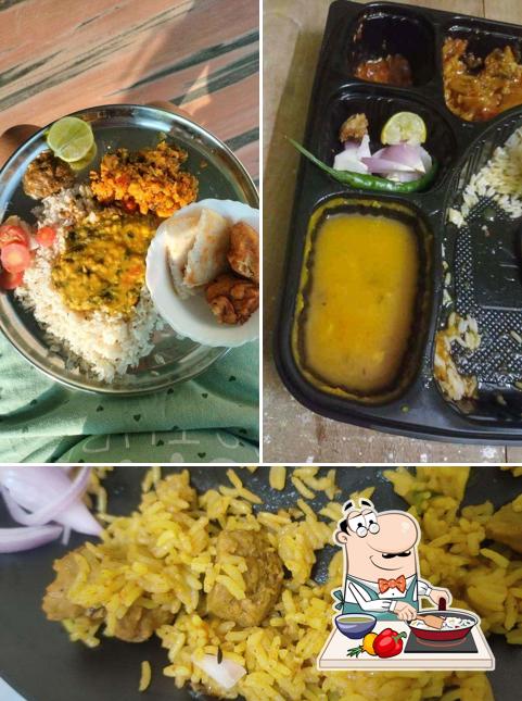 Chhattisgarhi Kitchen