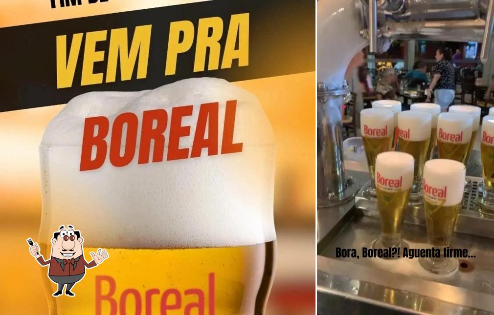 Chopp Marques Catanduva - Ponto do Chopp