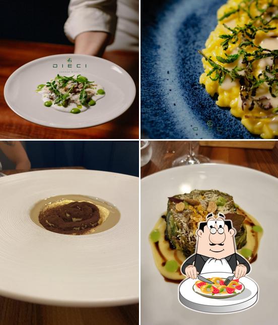 Dieci Ristorante