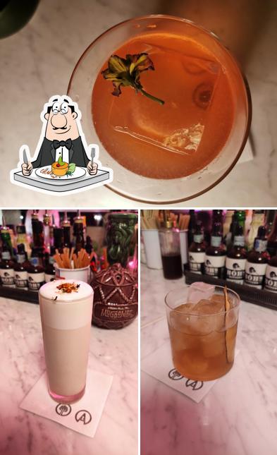 Mousse al cioccolato al spaccio delle carceri