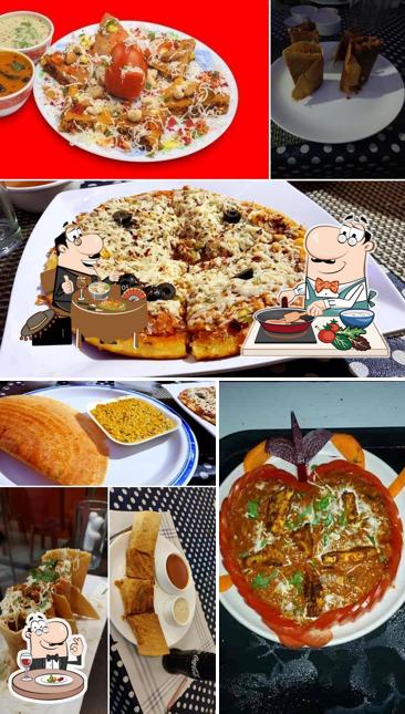 new grand mom's restaurant