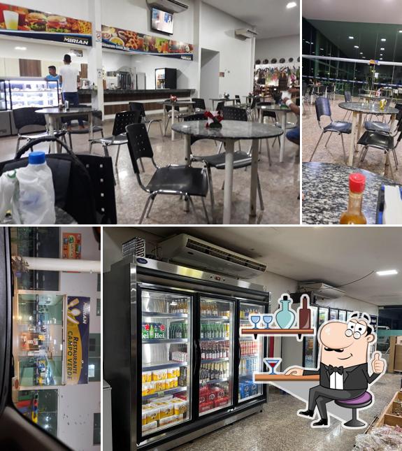 Restaurante Campo Verde