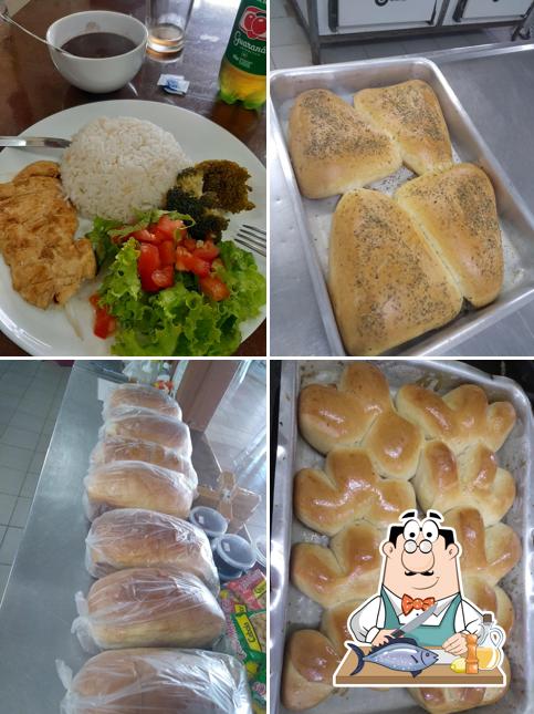 Restaurante Terê Doces & Salgados