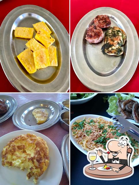 Ristorante Del Filippi