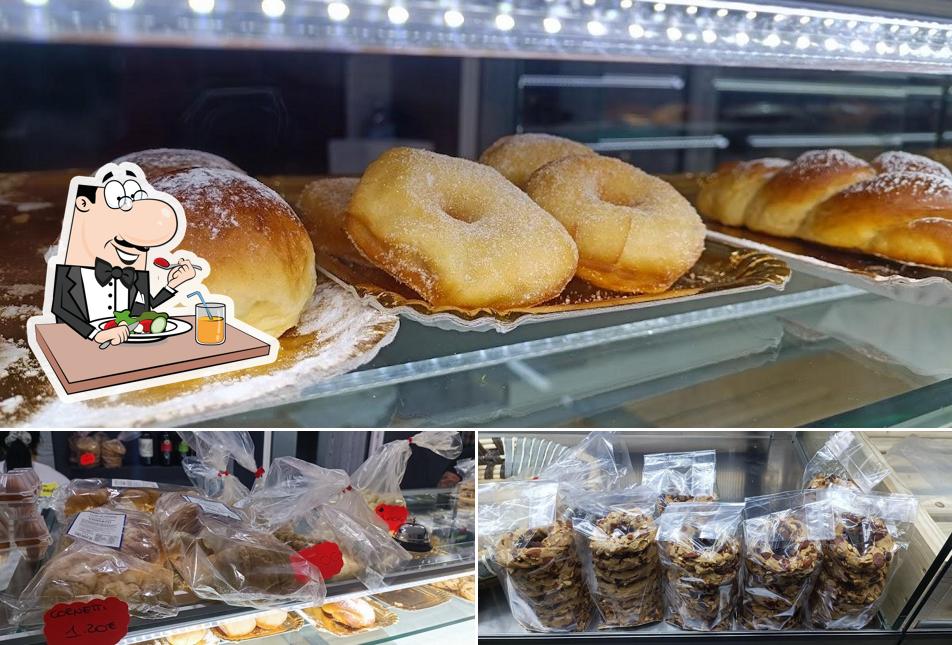 Cibo al Bakery & Food