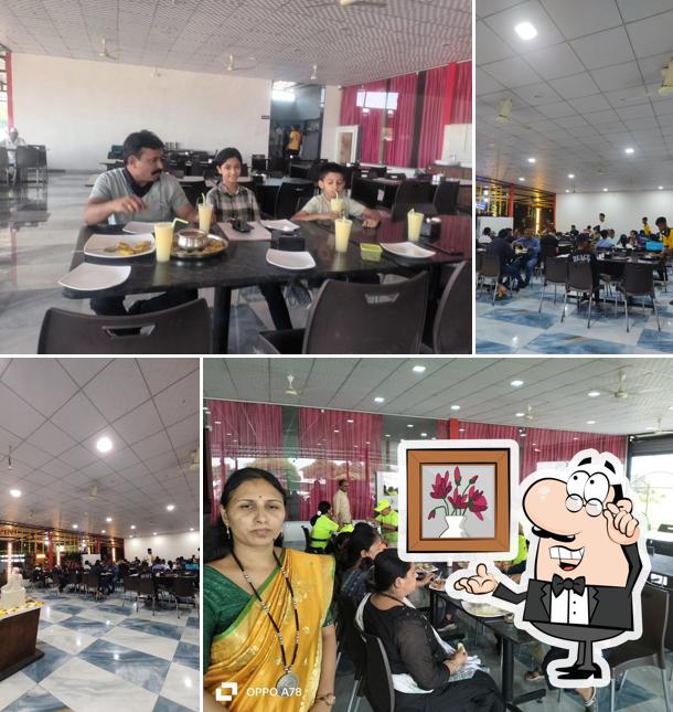 Hotel Sai Panchavati Pure Veg