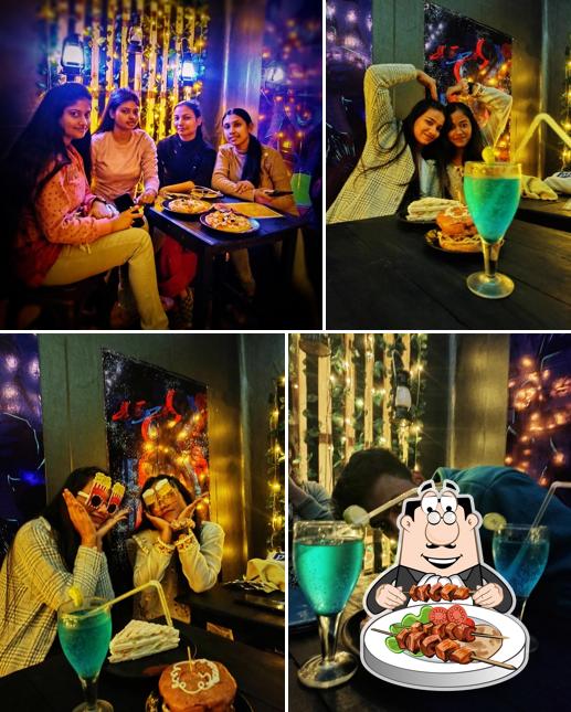 Meals at FOOD HUNGAMA