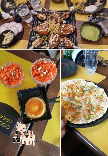Meals at Kareems Kitchen Subhash Nagar Belagavi, Karnataka