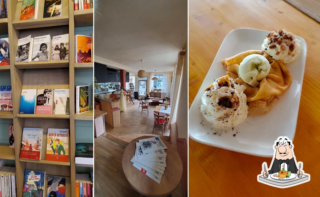 Librairie Bonny & Read