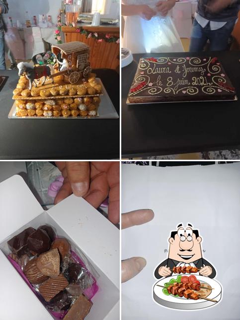 Pâtisserie Création