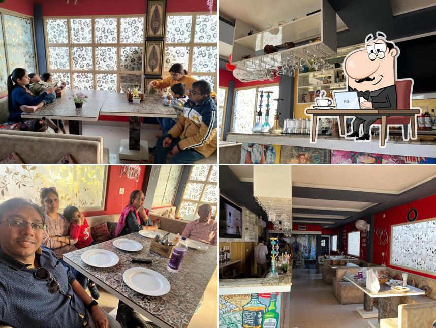 Shanta Banta Dhaba