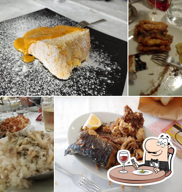 Trattoria Donatelli