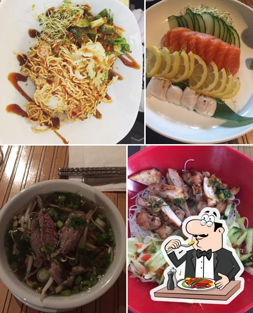 Zen Restaurant
