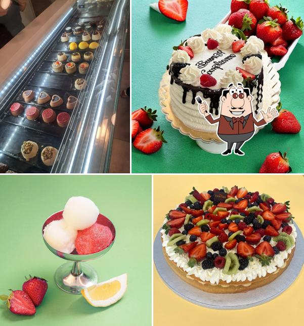 Cibo al Mon Chou-Chou