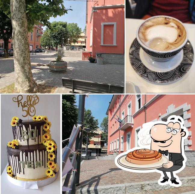 Ecco un'immagine di Pasticceria Enea