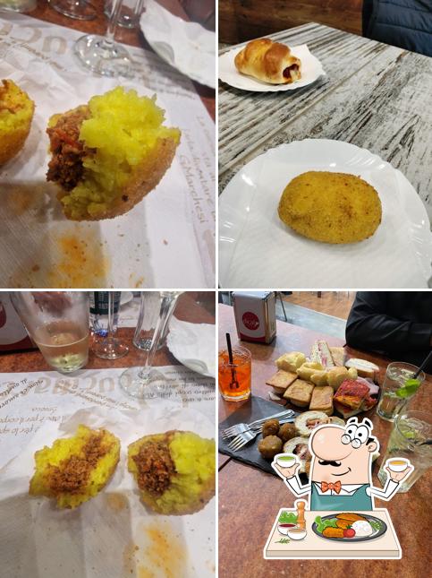 Arancini al Arancineria - Bar e Tavola Calda Siciliana