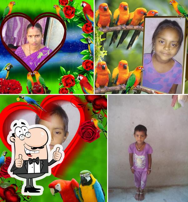 See the pic of Khavda Dabeli