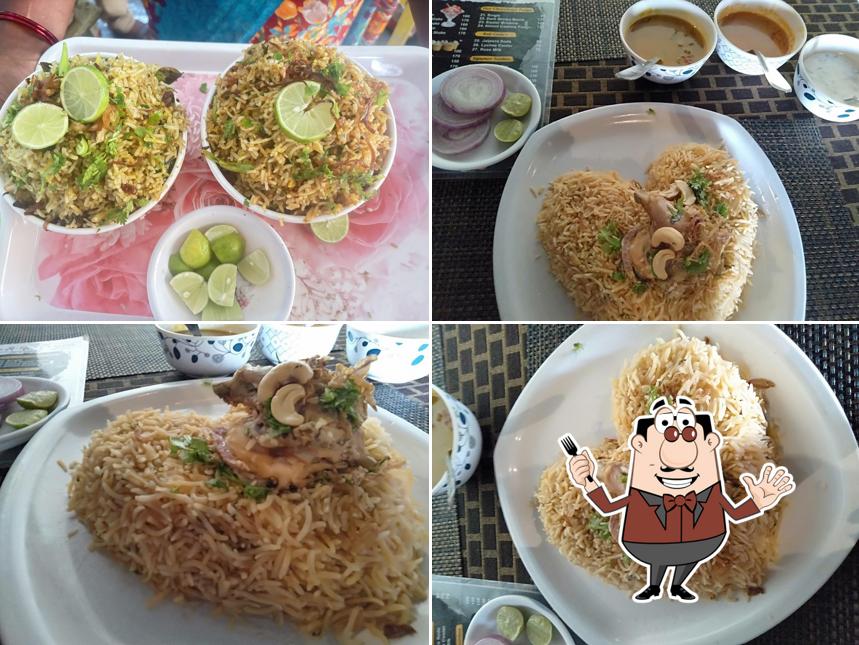 Nawab's restaurant