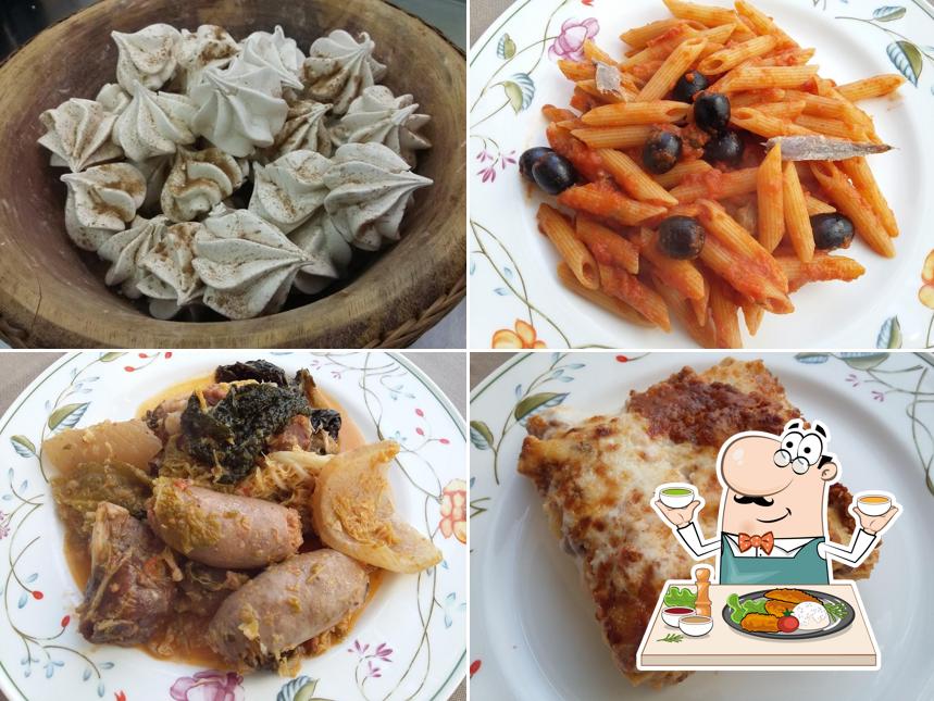 Victory54....restaurant...pizzeria