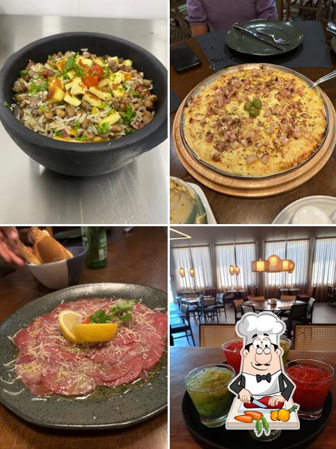 Restaurante Pedra Furada