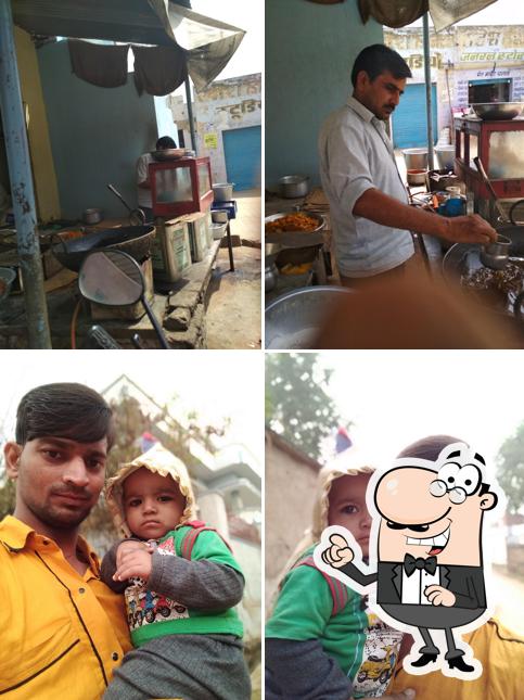 सुशील Swami (धुड़ाराम हलवाई) मिष्ठान भंडार समोसा वाला