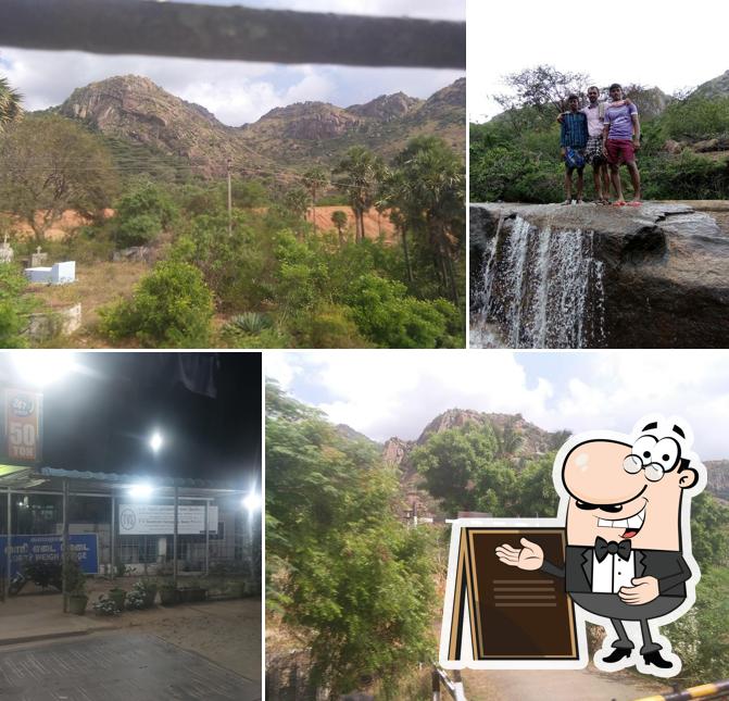 Check out how TV Sundram Iyengar & Sons Ltd, Nagercoil looks outside
