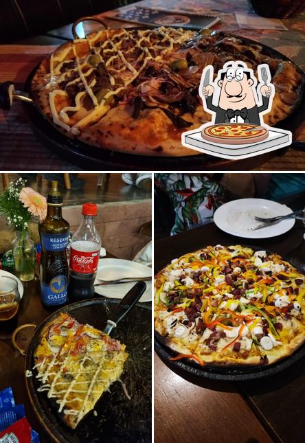 A pizza é o fast food mais popular do mundo