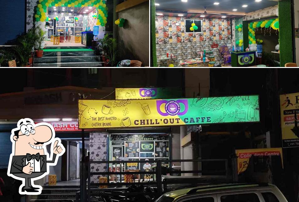 Chillout cafe & Restaurant photo