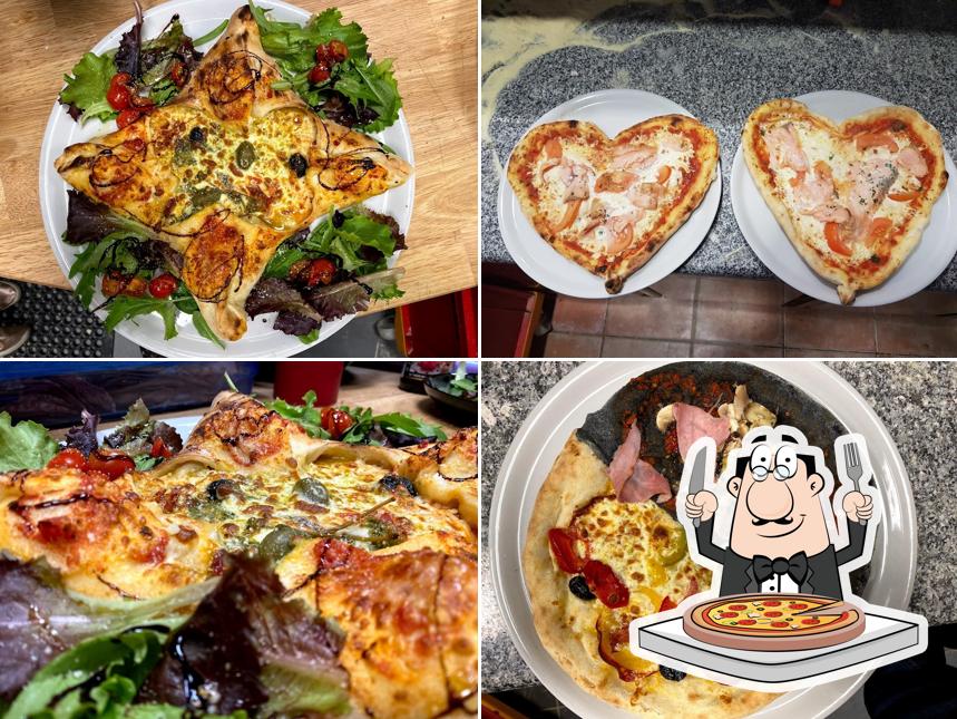 Pizzeria Casamia