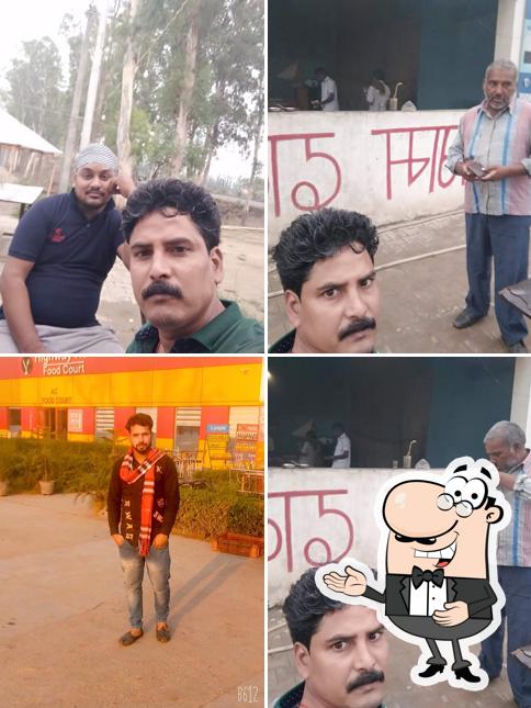 Ganga Tourist Dhaba