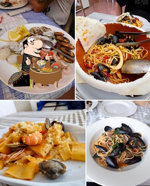 Cibo al OltreMare