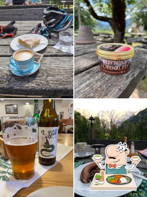 Cibo al Šenkova domačija