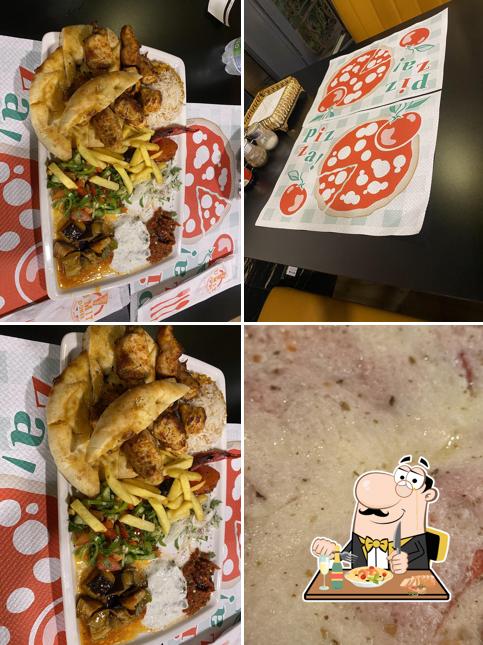 Platti al UMIT DONER istanbul kebap