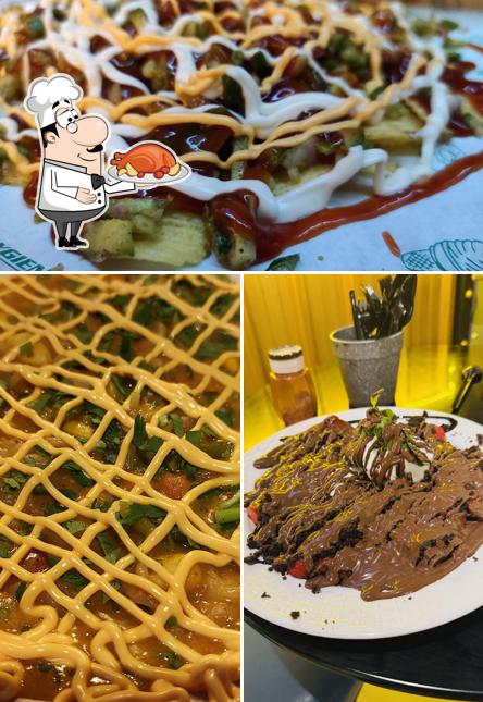 Peking duck at YUMMYY MUMMY MAGGI LOVER