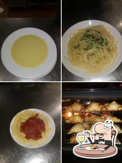 Ristorante bar Tio 2000