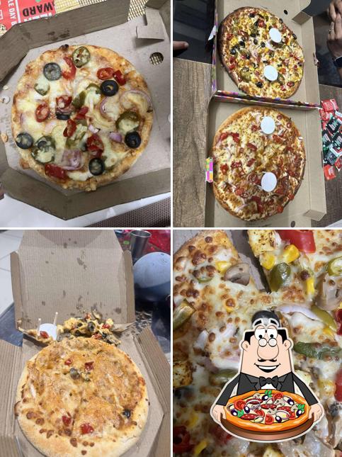 Chicago Pizza - Vadodara