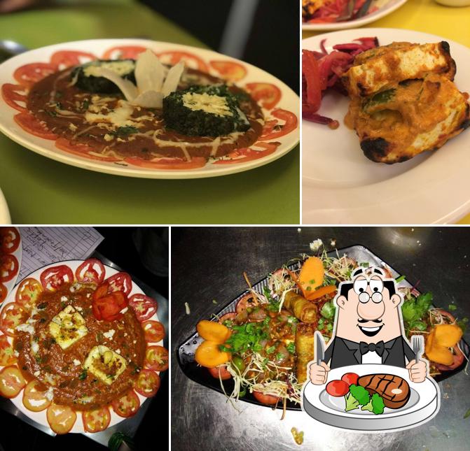 Pawan Multicuisine Restaurant Pure Veg