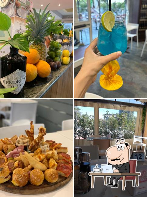 Bar Tabacchi La Chiesetta