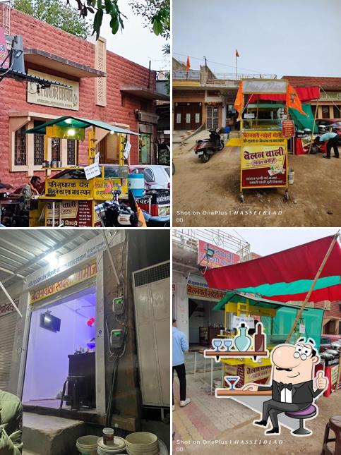 Breakfast and beyond (rajma chawal)