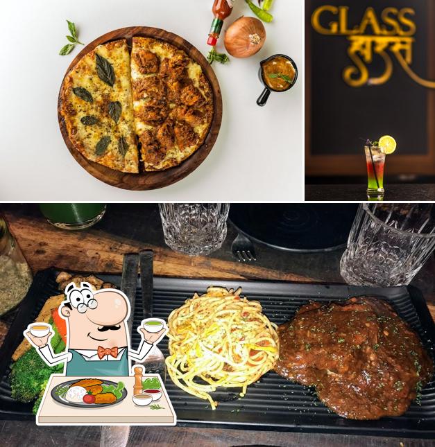 Meals at The Gram Amritsar