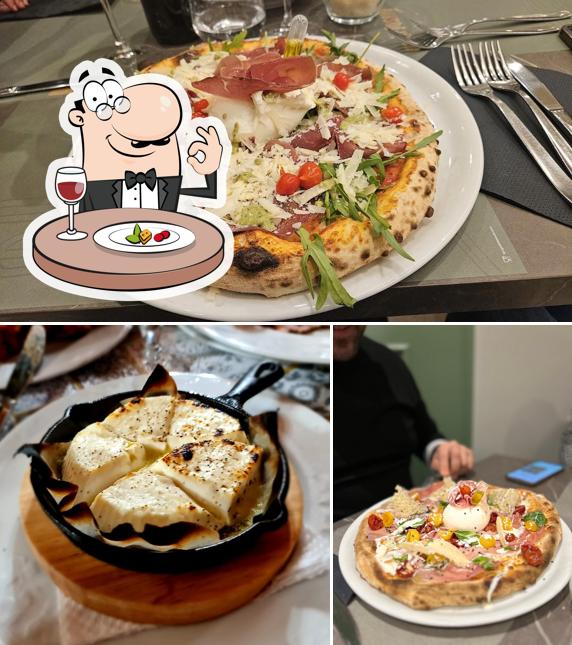 Cibo al Trattoria - Ristorante - Pizzeria La Posada